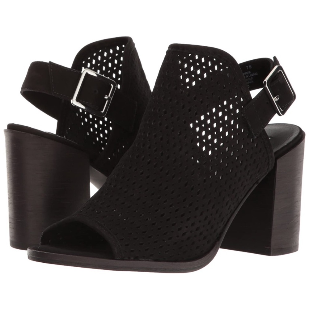Steve Madden Neptune Heeled Sandal